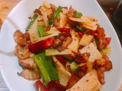 -云海肴·云南小炒·汽锅鸡(天津国金汇店)