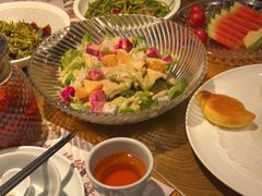 -黄泥岗·地道湖北菜(奥特莱斯店)