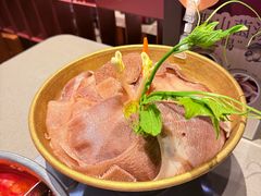 -巴奴毛肚火锅(大剧院店)