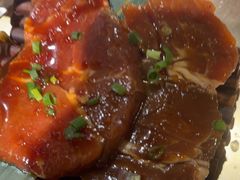 -九田家黑牛烤肉料理(新辰里亚运村店)