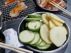 -同心烧烤(总店)