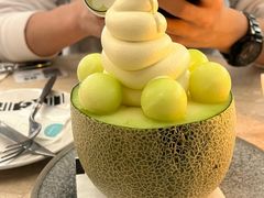 -玲婧胡同·Brunch·Kitchen(嘉里城店)