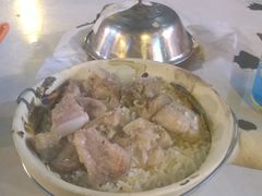 味道还可以-兴记菜馆