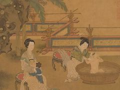 -上海博物馆(人民广场馆)