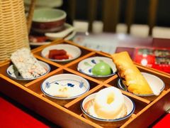 -味福记·江西小炒·南昌小吃(青山湖万达店)