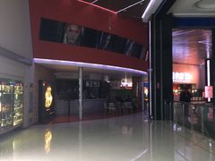 门面-山文星辉影城(济南和谐广场店)