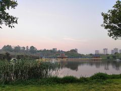 -福州大学(旗山校区)