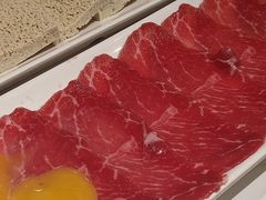 -许府牛火锅(信义坊总店)