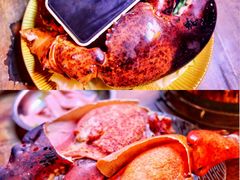 -乐焰活海鲜放题活罗氏虾活鳗和牛烧肉(海珠客村店)