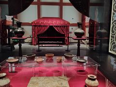 -北京大葆台遗址博物馆