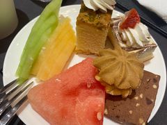 -上海静安洲际酒店