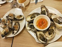 -Isla Sugbu Seafood City