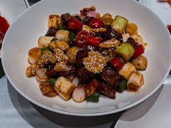 -粤匠·澳门点心粤菜海鲜(澳门半岛店)