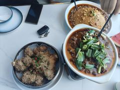 -黄牛肉馆·皖南土菜