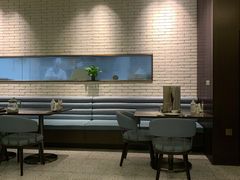 大堂-花家怡园(崇文门·哈德门广场店)