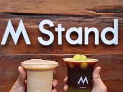 -M Stand(深圳布吉万象汇店)