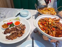 -胡老大菜热饭香·家宴(二七北路店)