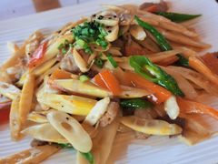 -无有景观餐厅·铜瓢牛肉·下午茶