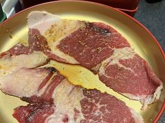 -神户赤童日式烤肉伙伴(东直门店)