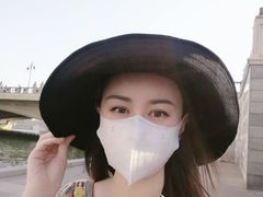 -海河游船(古文化街码头)