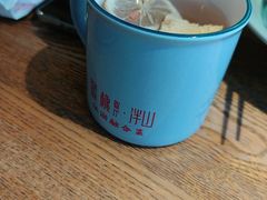 -蜜桃餐厅·伴山(湖滨商业街店)
