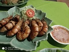 -Raya Father Restaurant