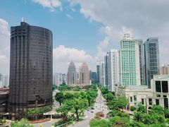 -新加坡富丽华河畔大酒店(SG Clean)