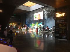 -万达影城IMAX(海口日月广场店)