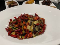 -翠湖宾馆·中餐厅