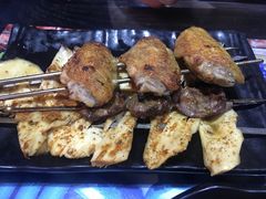 -眼镜哥浦江夜宵大本营