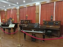 -鼓浪屿钢琴博物馆