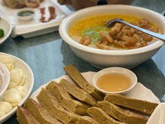 -玉雪春天(中正花园店)