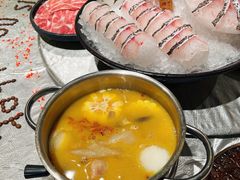 -ONE FULL 古董港式海鲜火锅