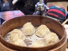 -南翔馒头店(豫园店)