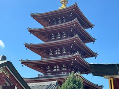 -浅草寺