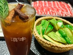 -滇牛云南火锅(桂林路店)