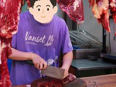 -阿娟牛肉丸·手打牛肉丸·现做现卖