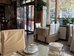 -百家姓饭店(纺织城正街店)