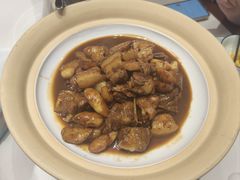 -善银私房菜馆(金舟花园小区店)