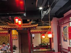 -秦月轩·陕西家乡菜(阜成路·五棵松店)