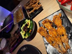 -红盔甲·小龙虾(车公庙店)