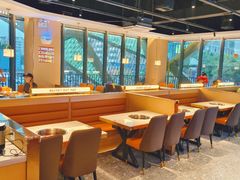 -名扬煮艺肥牛自助火锅(同和店)