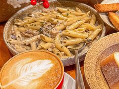 -Laures·月桂西班牙碳烤餐厅(十尚坊店)