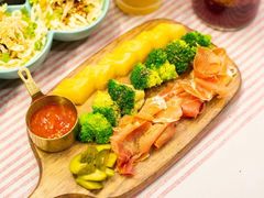 -胡桃里乐队酒馆(长春总店)