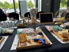 -奔驰上海利星(七宝店)