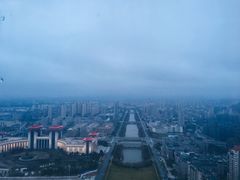 -南昌之星摩天轮