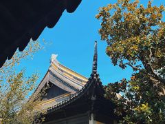 -常熟方塔园