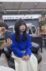 -藤野造型•烫染专业店