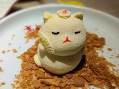 -京华烟云·北京烤鸭(领展购物广场·中关村店)