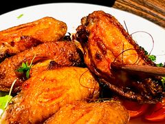 -食陆号·新式台湾创意菜(十全街首店)